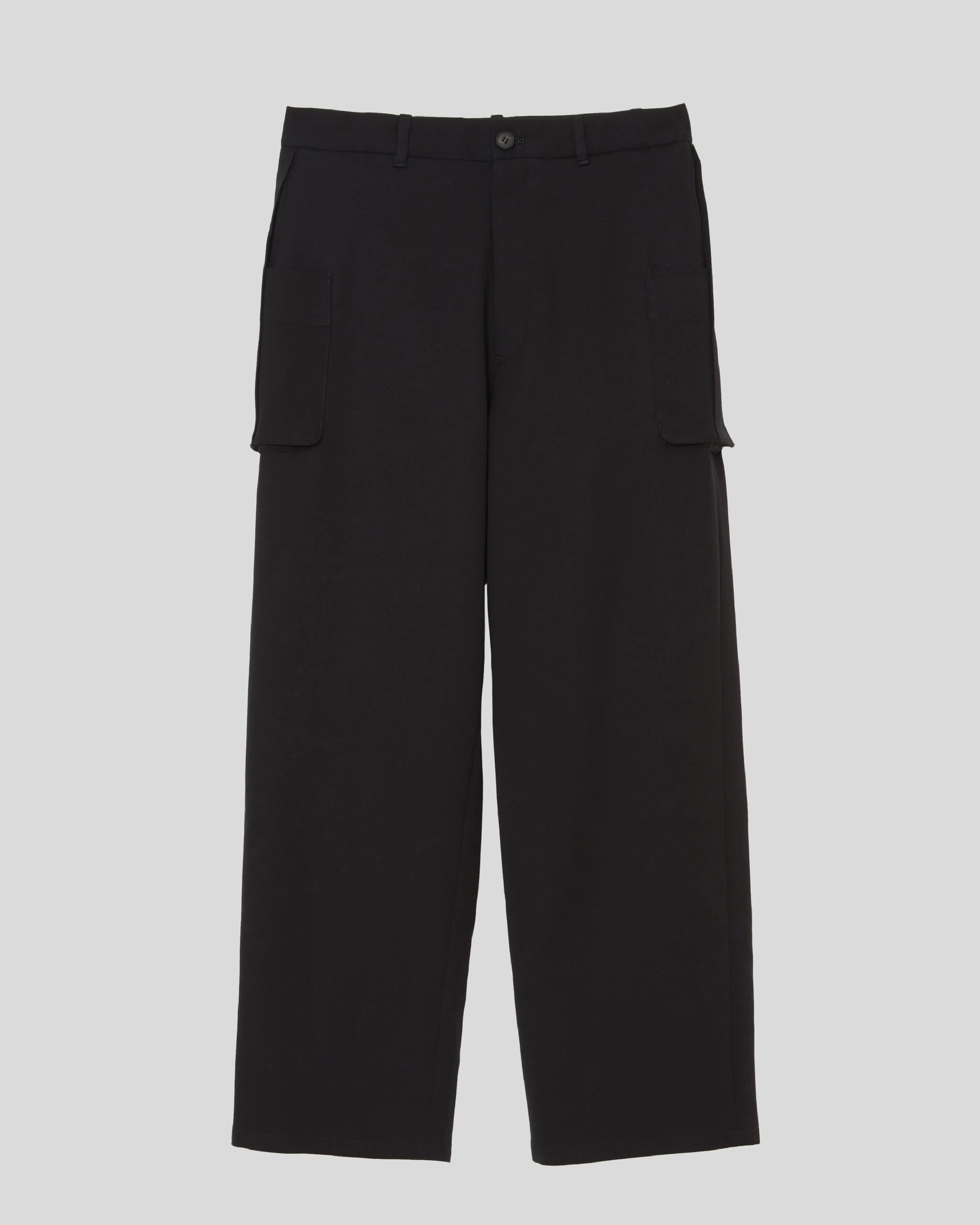 Trousers — MATSUFUJI