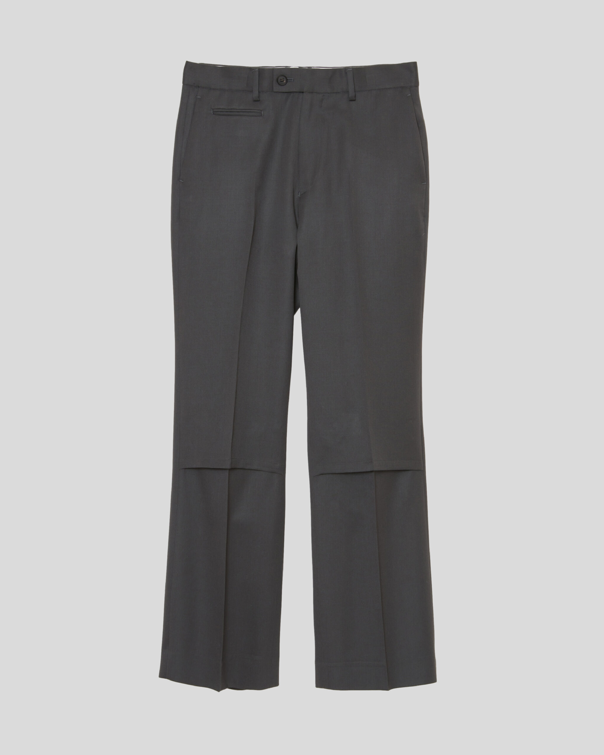 ウォーザード MATSUFUJI Modified Farmers Trousers | kotekservice.com