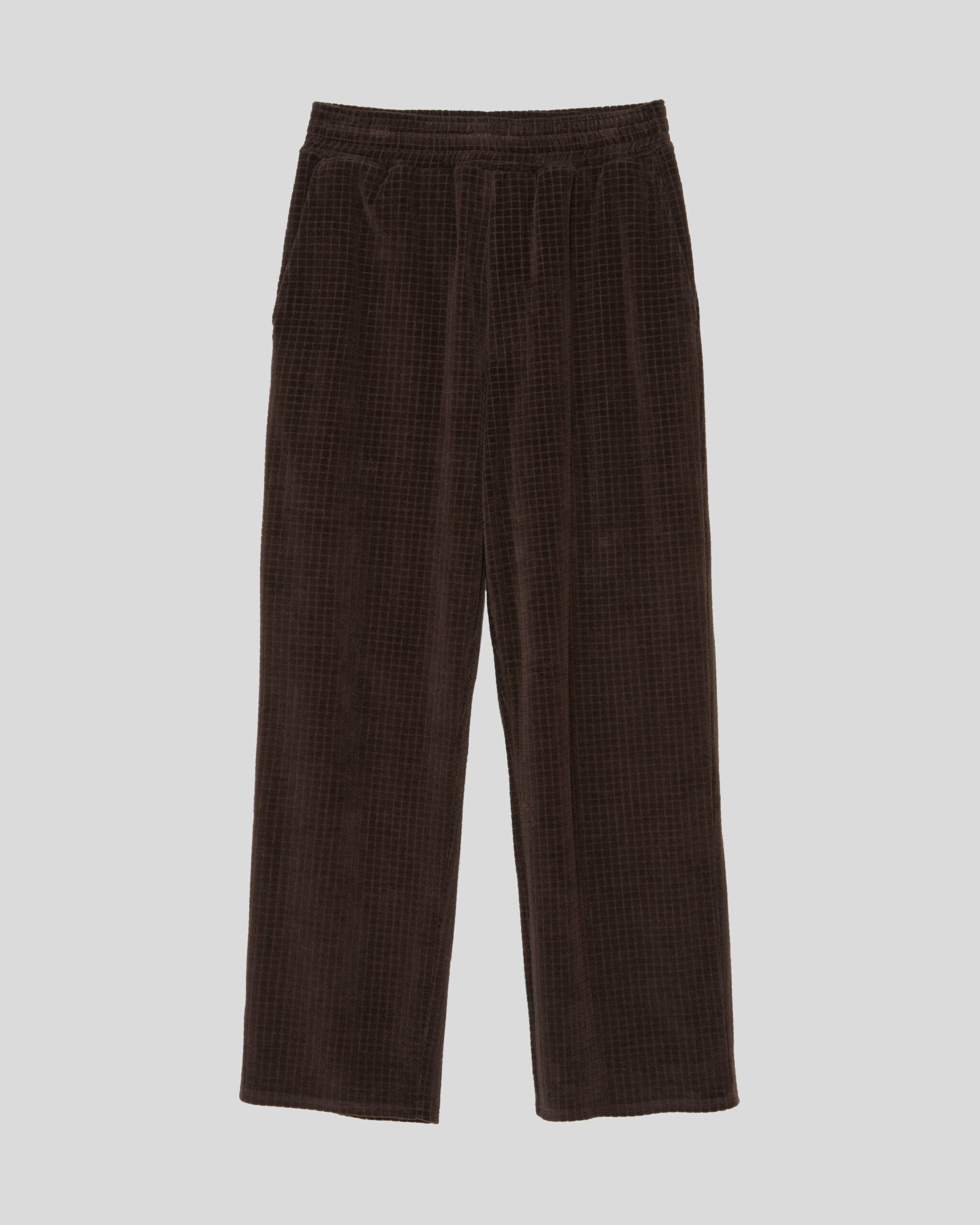 Trousers — MATSUFUJI