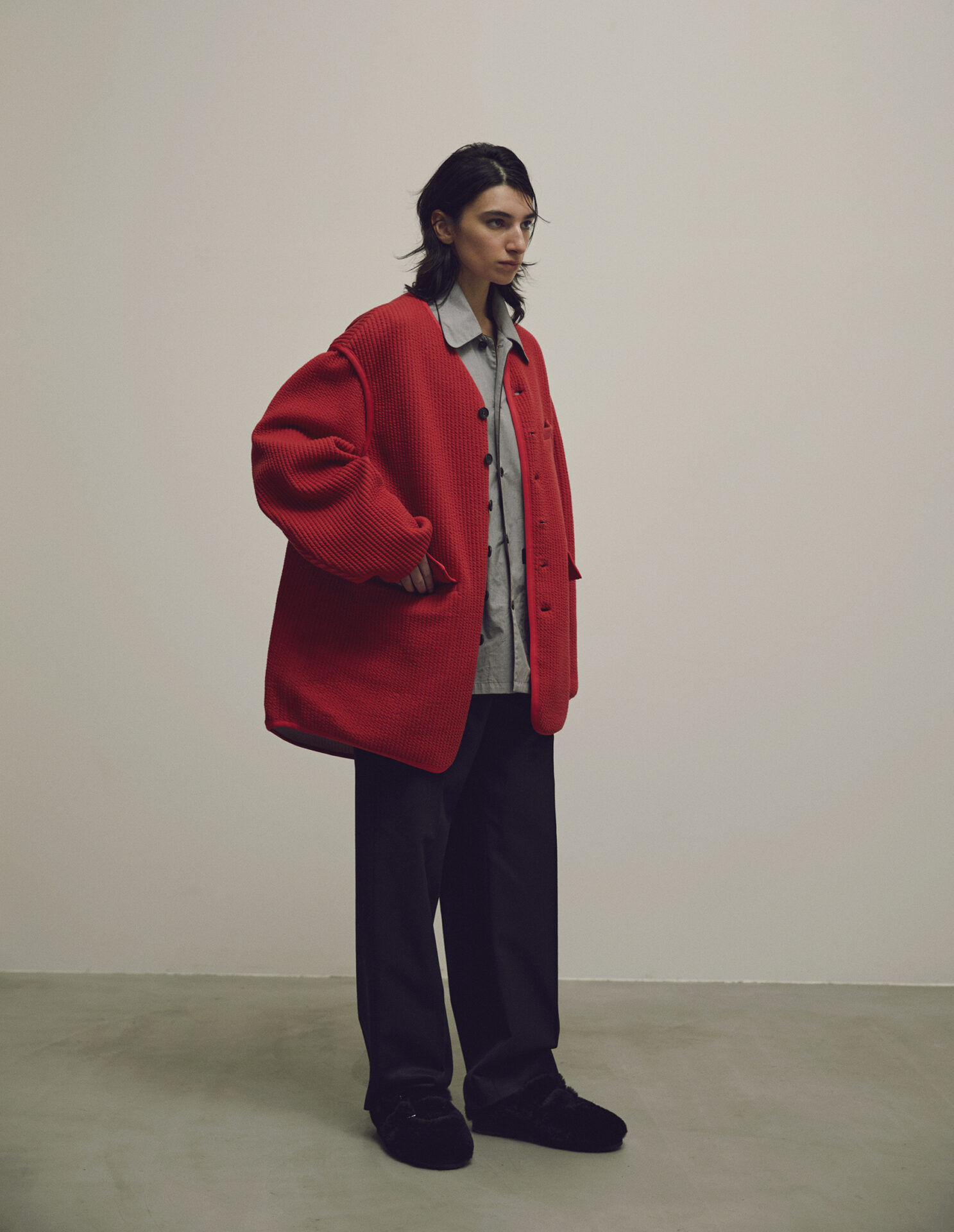MATSUFUJI - AUTUMN WINTER 2025
