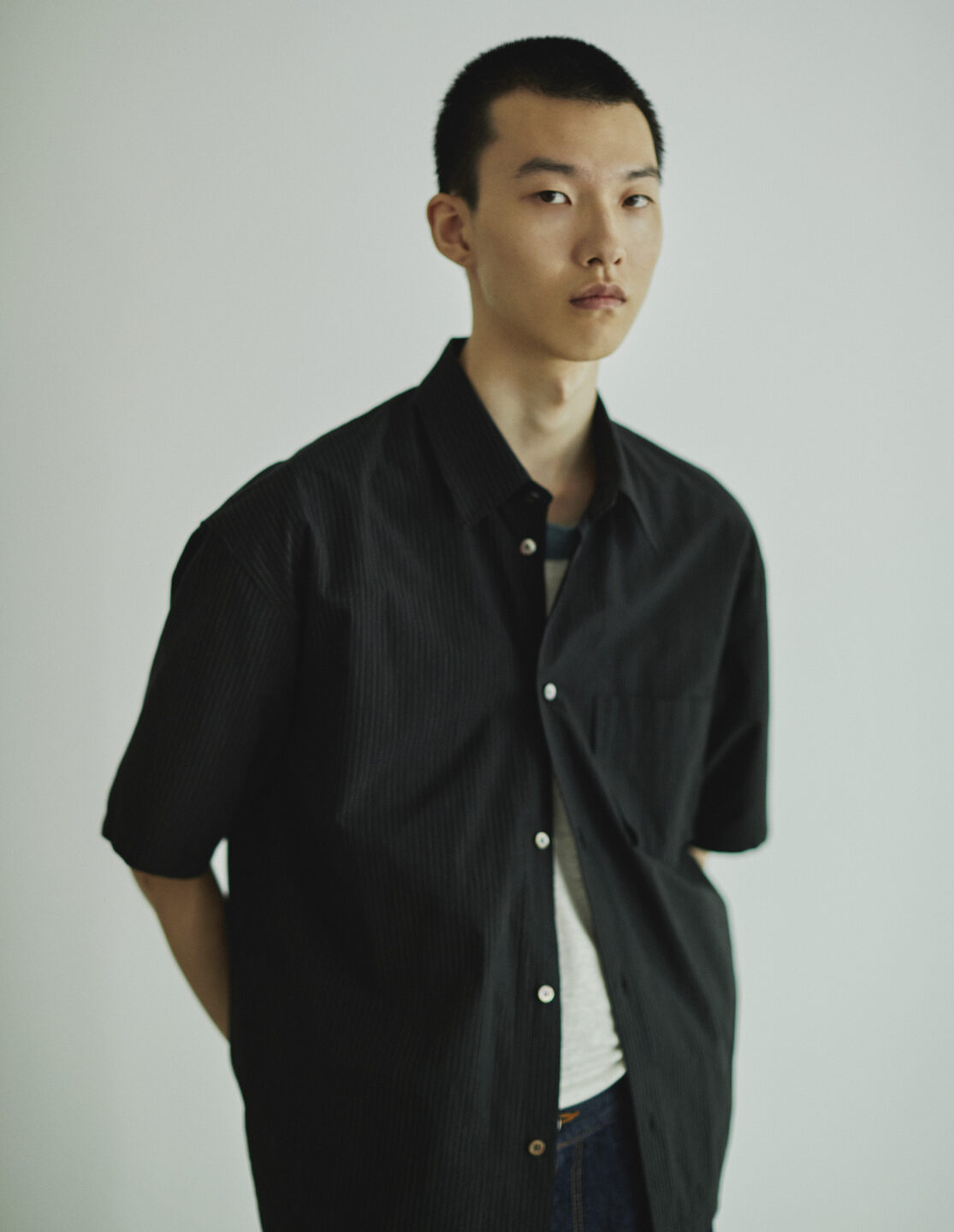 MATSUFUJI - SPRING SUMMER 2026